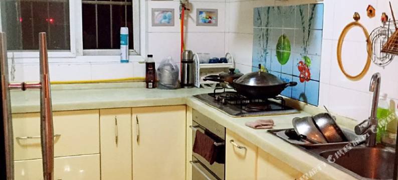 西安刘阿姨之家普通公寓图片