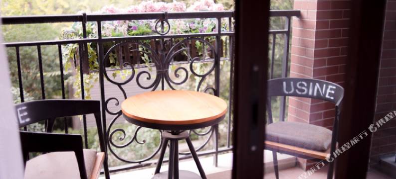 上海位于上海东郊靠近迪士尼的别墅图片