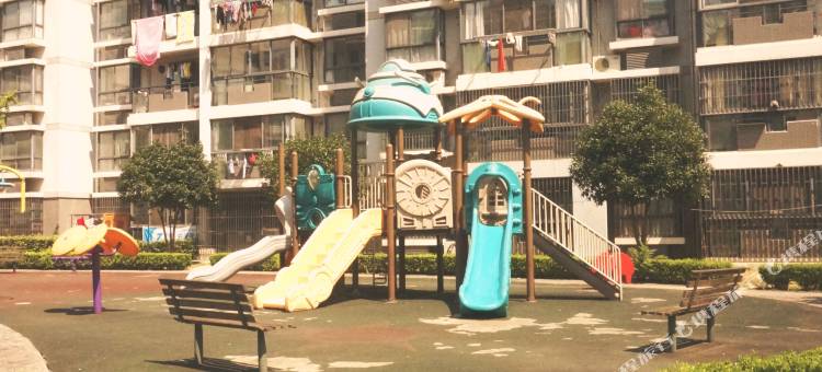 上海迪士尼 民宿图片