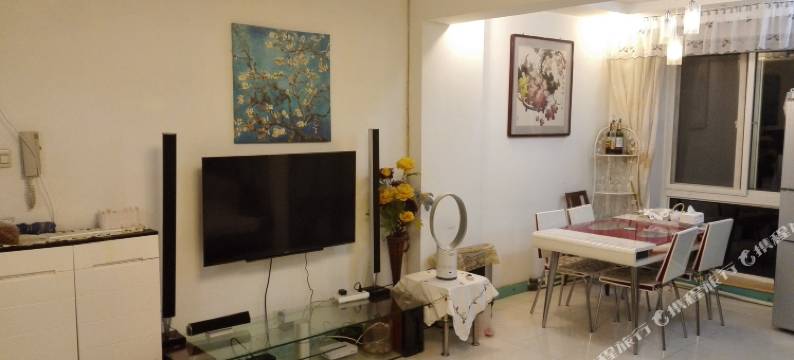 威海人间草木公寓图片