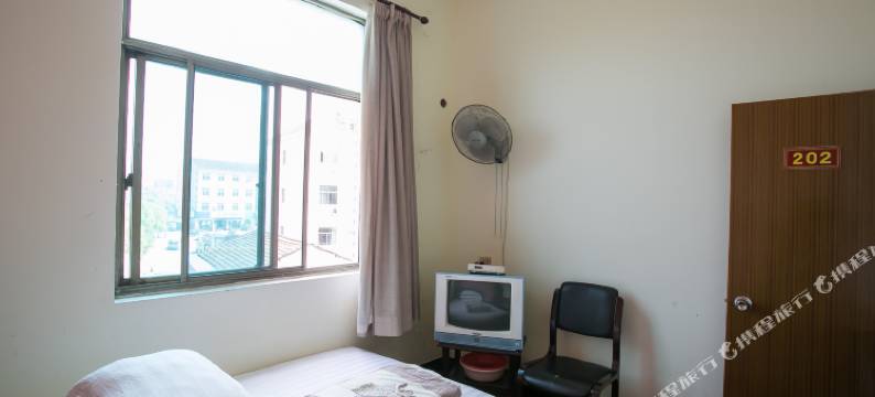 诸暨袁家旅社图片