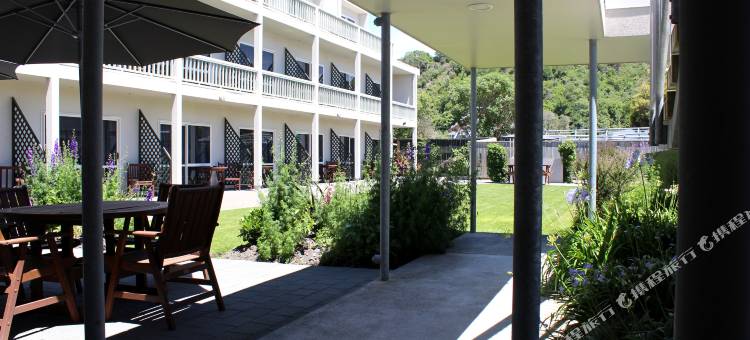 怀特摩尔福 - 遗产精选酒店(The White Morph - Heritage Collection)图片