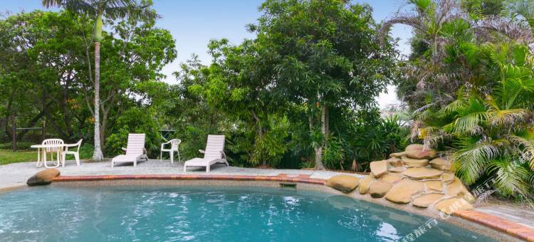 图旺别墅(Toowong Villas)图片