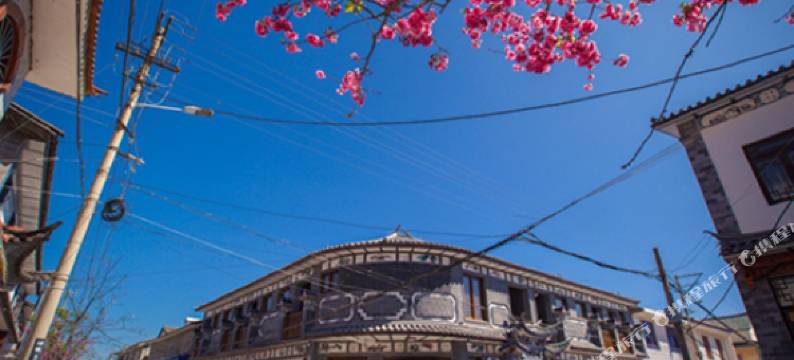 大理银溪客栈(喜洲古镇店)图片