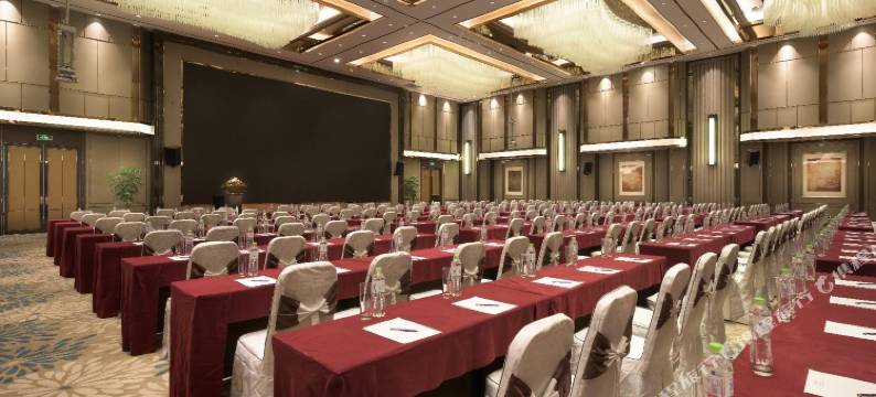 重庆涪陵华景文澜酒店图片