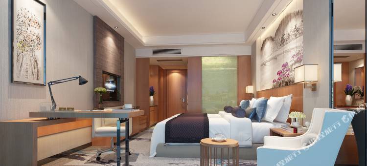 保康凯悦城市酒店图片