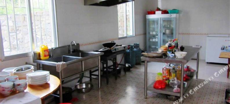 桂林车友饭庄(华侨农场店)图片