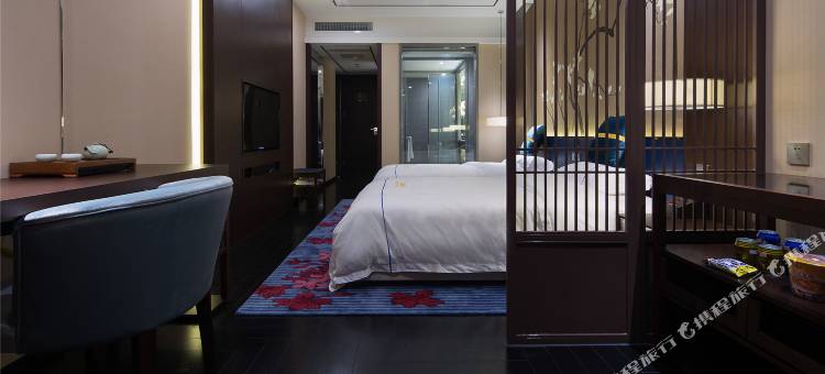 天全和瑞逸雅精品酒店图片