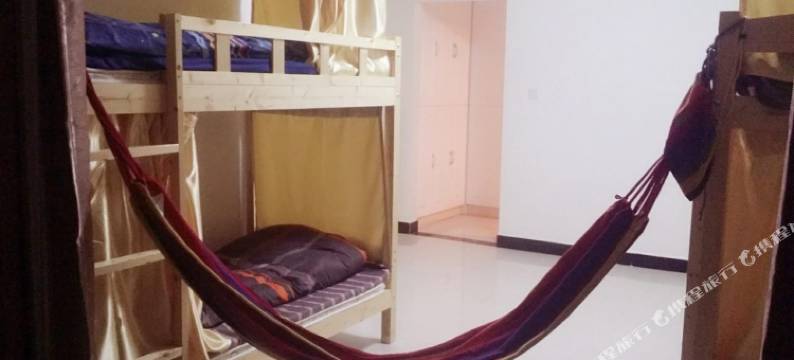 延安自由青年旅舍图片