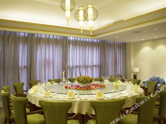 海南香水湾荣逸温情酒店(Roeasy hospitality H