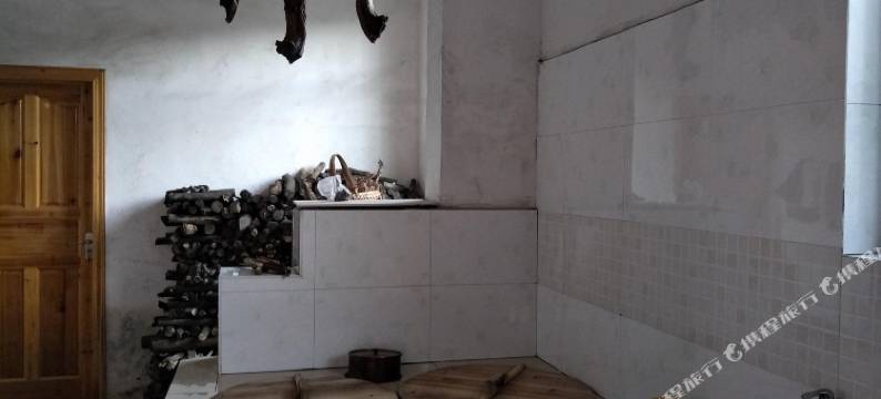 婺源江岭华峰客栈图片