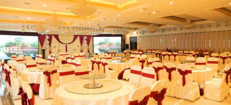 尚志鼎泰酒店图片