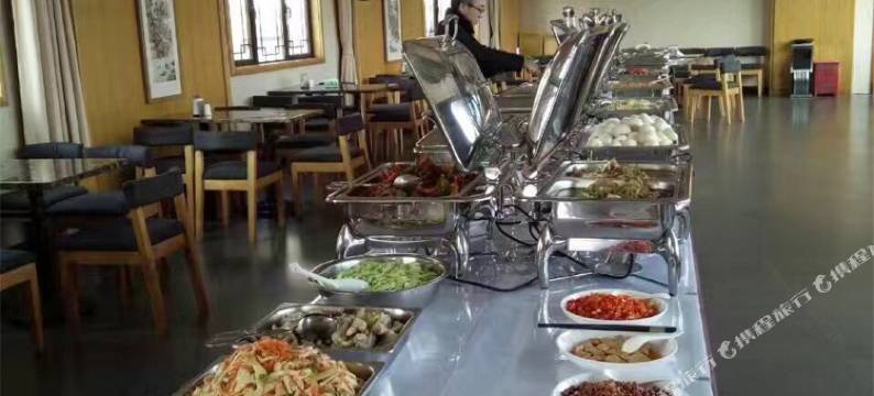 南京石塘人家乡村酒店图片