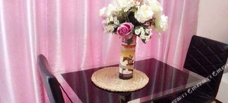 72家房客公寓(沈阳中街大悦城D2店)图片