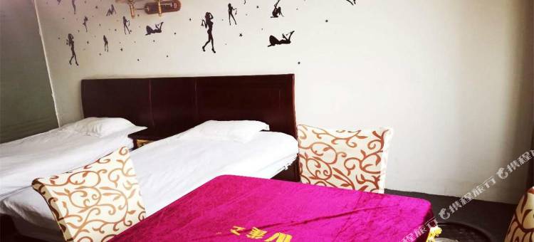 上海燕妮宾馆图片