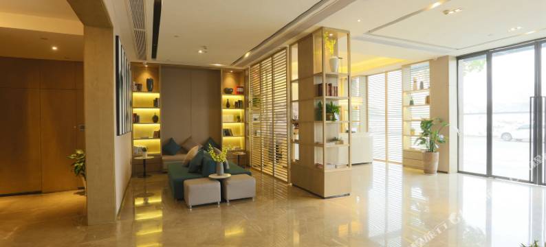 乌镇尚金酒店(东栅景区店)图片