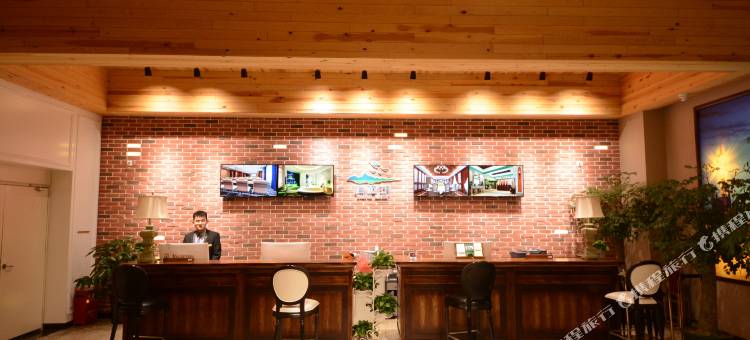 雁栖湖假日酒店(周口红星美凯龙店)图片