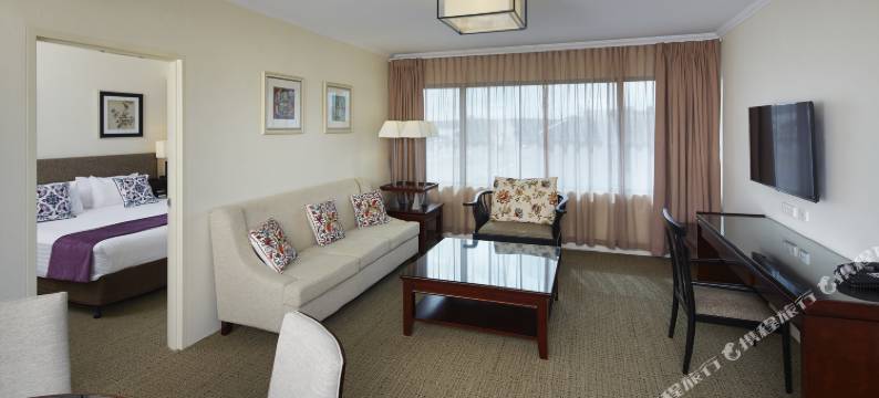 珀斯君亭酒店(Pagoda Resort & Spa)图片