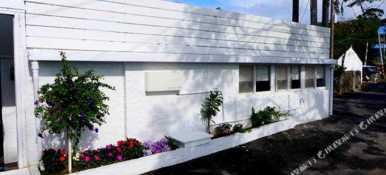 屏东初夏日和图片