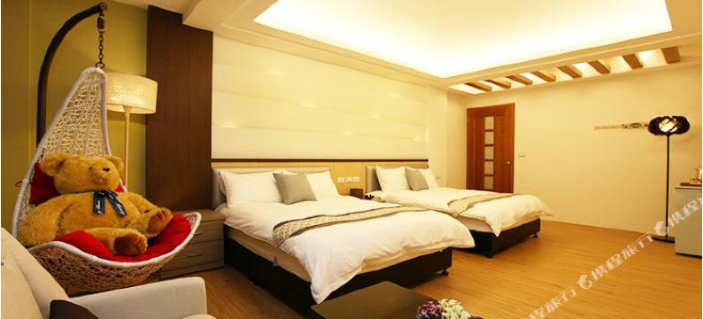 宜兰相约幸福民宿图片