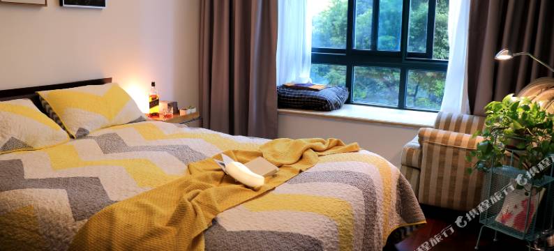 上海伊美民宿公寓(南丹东路分店)图片