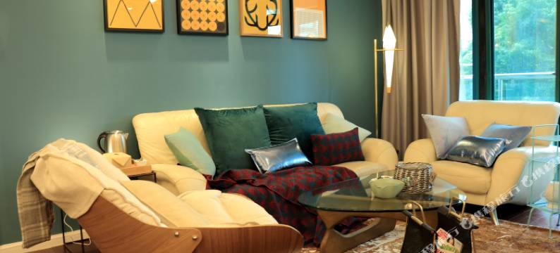 上海伊美民宿公寓(南丹东路分店)图片