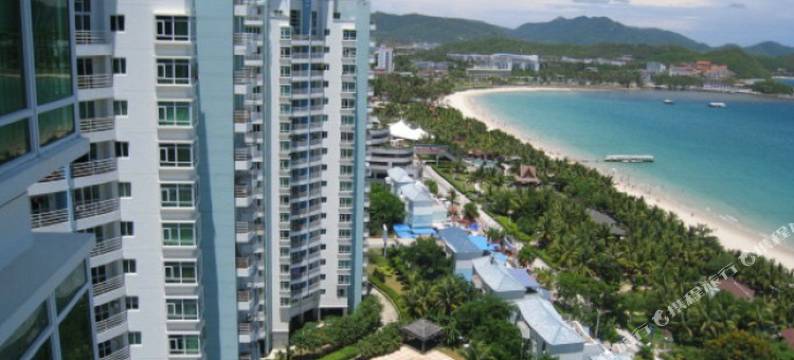 三亚大东海精品海景度假公寓图片