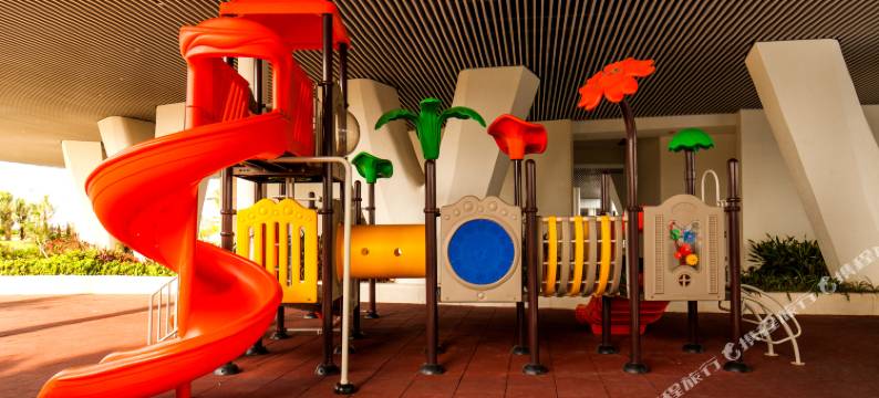 三亚追梦海上度假酒店图片