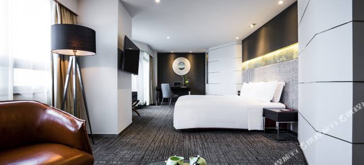 上海虹桥雅高美爵酒店图片