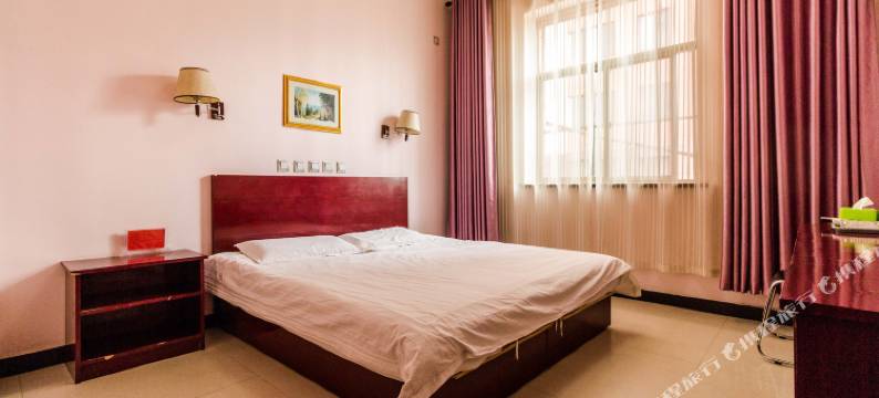 定州江南宾馆图片