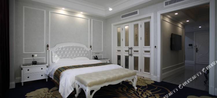 榆树清华园宾馆图片