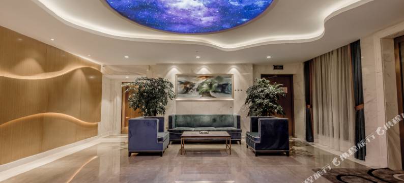 温州顺锦逸柏酒店图片