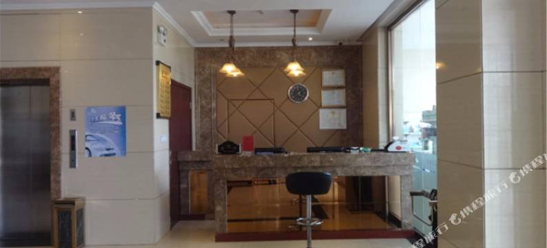 衡水泰华商务酒店图片