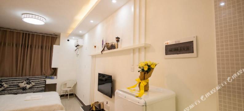 长沙住得好公寓酒店图片