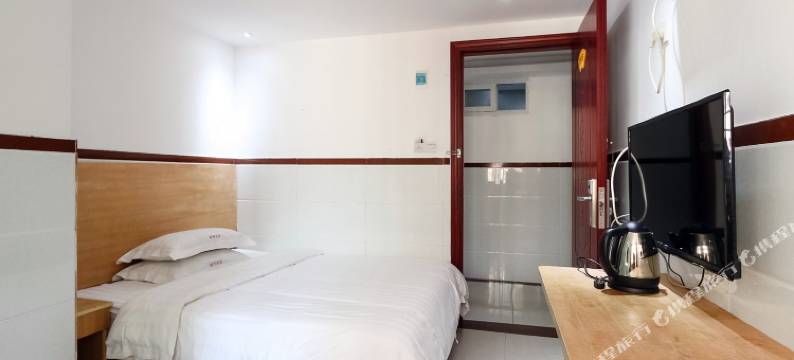 深圳市湘粤时尚宾馆图片