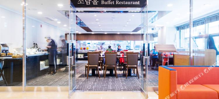 济州格洛斯特酒店(Gloucester Hotel Jeju)图片