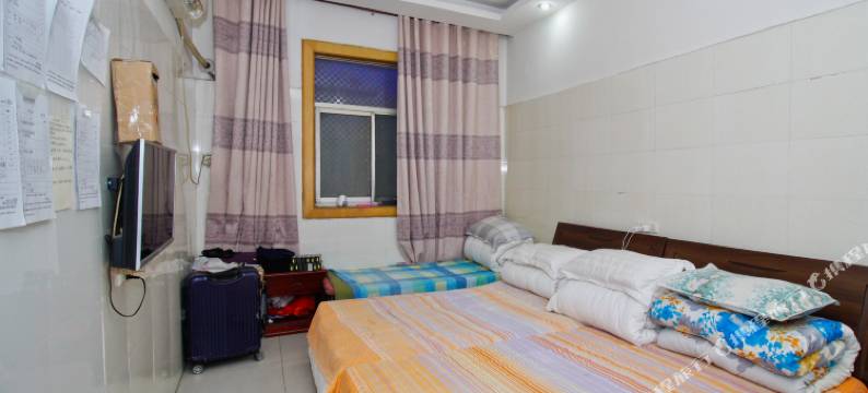 淮南淮滨宾馆图片