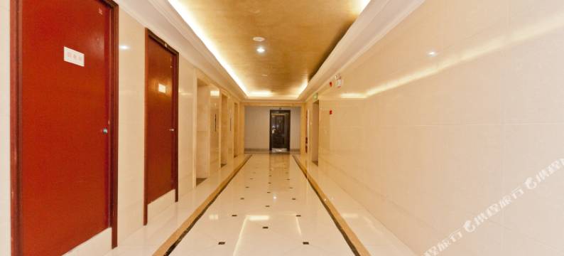 安吉赤金时代之氧气公馆图片