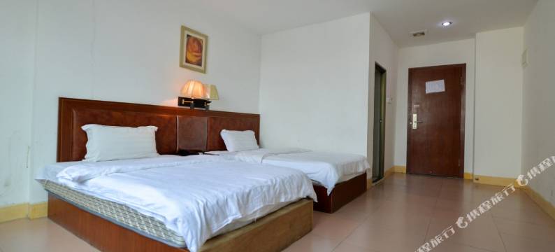 汕尾城南嘉润酒店图片