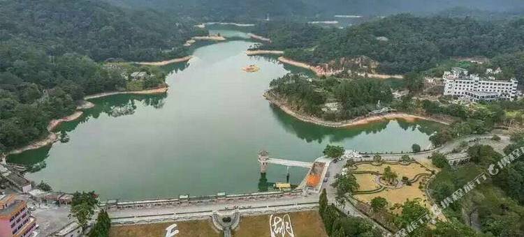 寓米欢聚公寓(广州从化富力泉天下店)图片