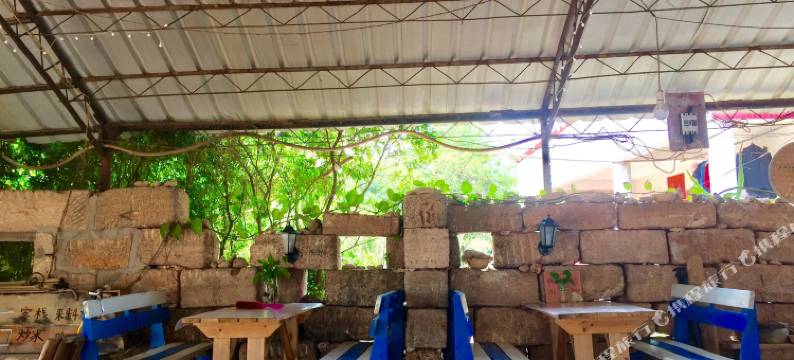 涠洲岛阿姿妈的客栈图片