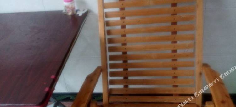 雅安雅州客栈图片