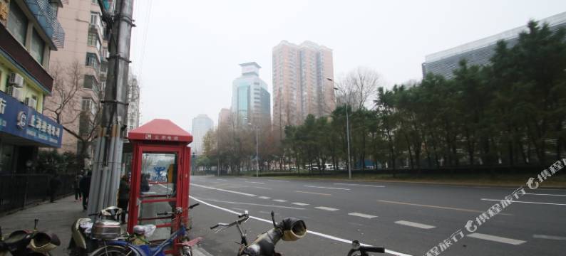 海之梦精品酒店(上海中山医院店)图片