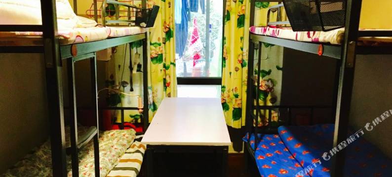 上海怡荷园青年公寓图片