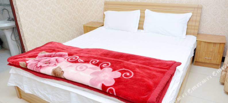 成都温江惠宾客房图片