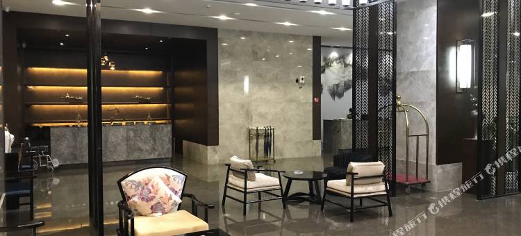 瑞金星洲湾国际酒店图片