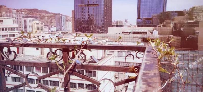 蘑菇家青年旅舍(兰州西站店)图片