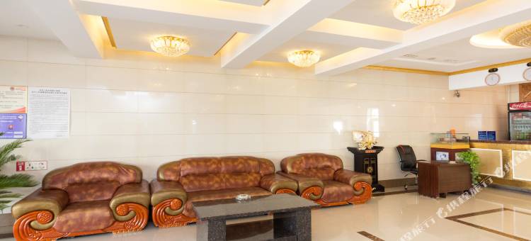 如家华驿酒店(新民市辽河大街店)图片