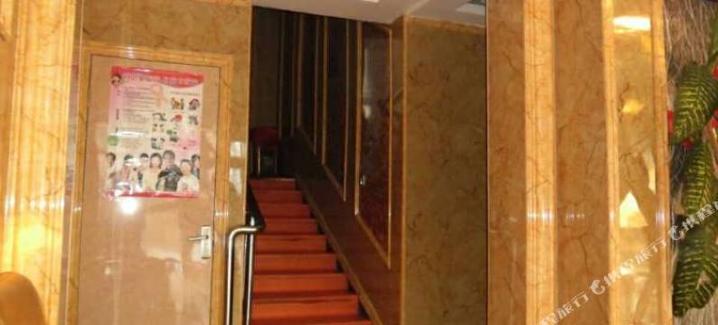 额敏佳园宾馆图片