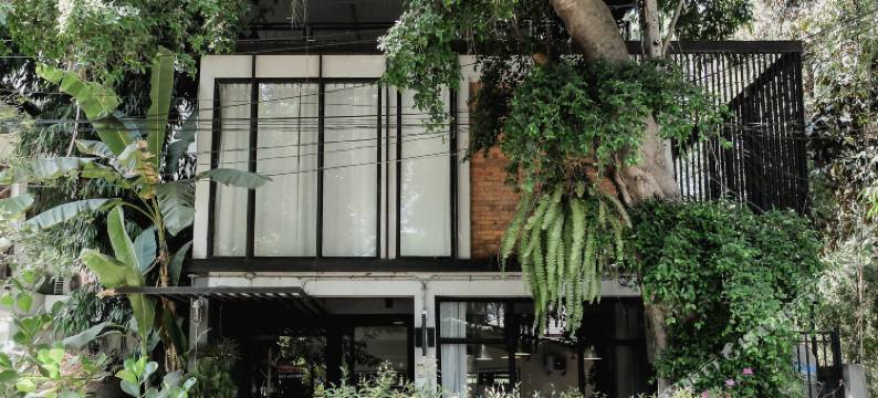 皮约尔奥特酒店(Pyur Otel)图片